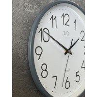 Nástenné hodiny JVD HX2487.3, 26cm